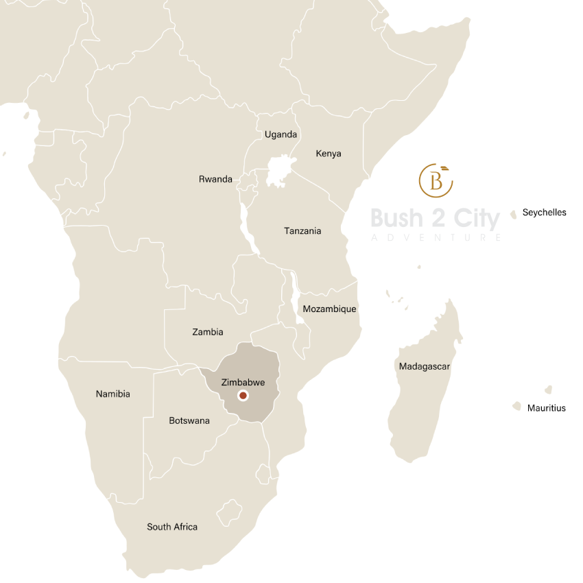 zimbabwe travel guide