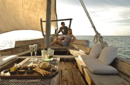 12-Day Tanzania and Zanzibar Vacations