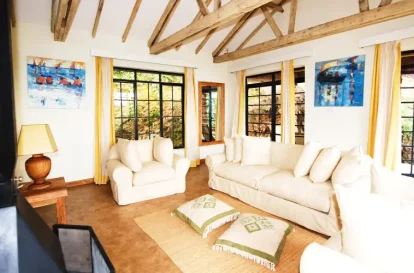 Clouds Mountain Gorilla Lodge - Bush2City (5)