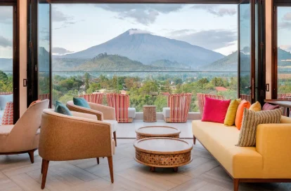 Gran Meliá Arusha - Bush 2 City