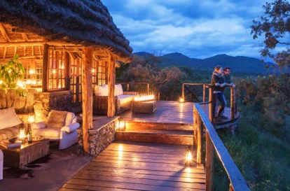 Kampi Kanzi - Bush2City (2)