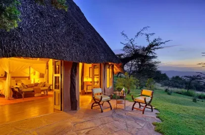 Kifaru House (1)
