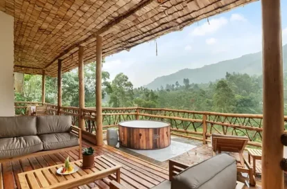 Mahogany Springs Lodge (1)