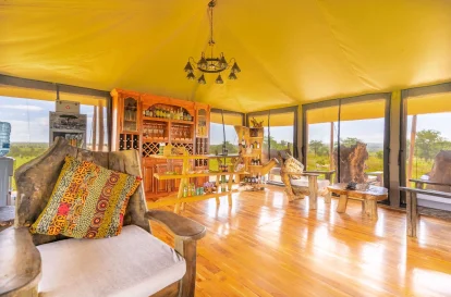 Malaika camps