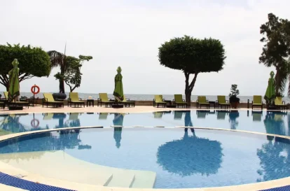 Protea Hotel by Marriott Entebbe (1)