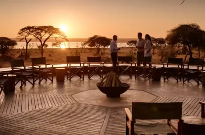 Sanctuary Swala - Bush 2 City (2)