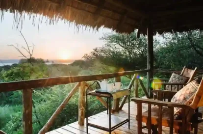 Sangaiwe Tented Lodge (1)