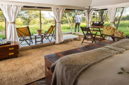 Serengeti Pioneer Camp - Bush 2 City (1)