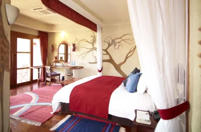 amboseli serena - bush2city