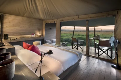 &beyon Kichwa Tembo Camp - Bush 2 City (8)