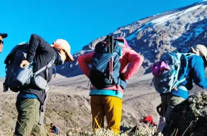 day on mount kilimanjaro (8)