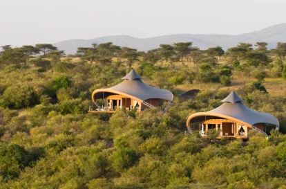 mahali mzuri