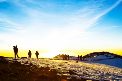 mount kilimanjaro (17)