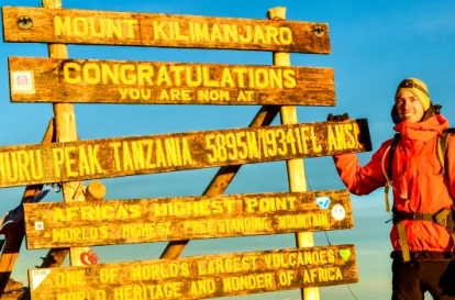 mount kilimanjaro (18)