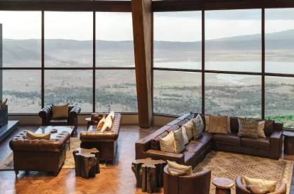 ngorongoro melia - bush2city