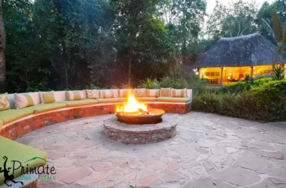 primate lodge