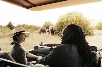 tipping in africa