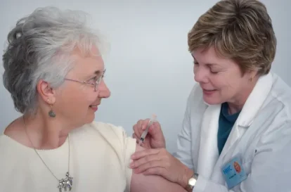 Yellow fever vaccine requirements for Africa